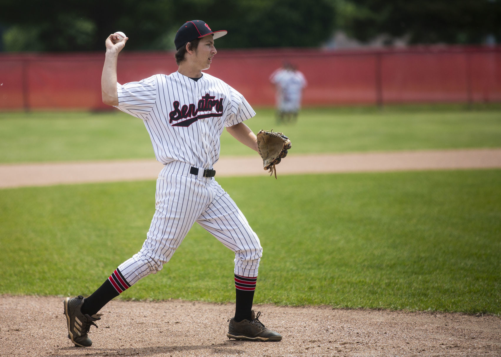 Washington Township wins semi-state